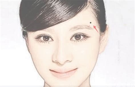 女生臉上有痣|【2024最新】7個女生臉上常見痣的位置，一口氣解答。